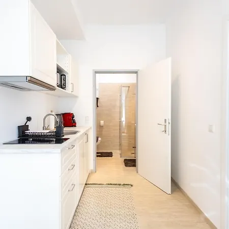 Apartmán 