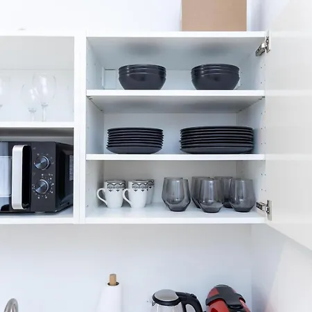 Apartmán 