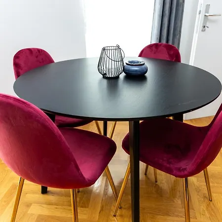 Apartmán 