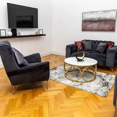 Apartmán 