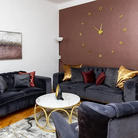 Apartmán 