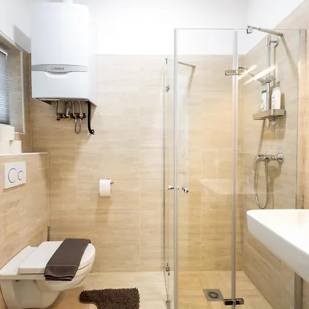 Apartmán 